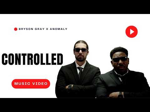 Controlled (Feat. An0maly)