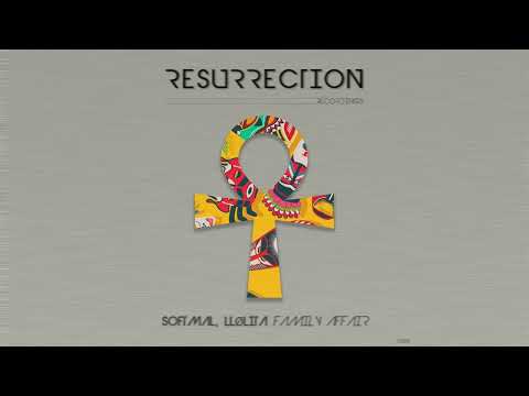 Softmal, LLølita - Family Affair (Radio Edit) RR005