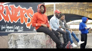 Relz Flizzy - "On A Mission" (Music Video) | Shot By @MeetTheConnectTv