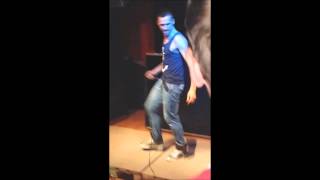 Sergio Cuho - Sin Compasión (Niv Cohen Extended Mix) Live