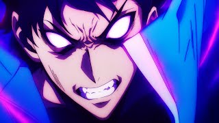 Download lagu [Solo Leveling AMV] - AHJIN mp3