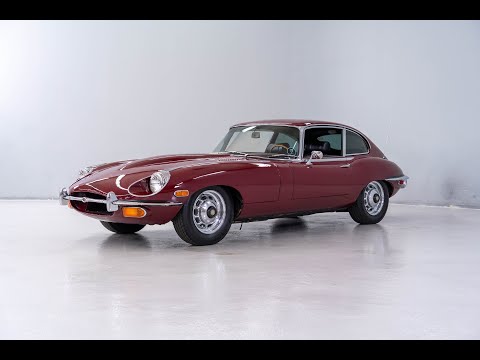 1969 Jaguar XKE (CC-1977373) for sale in Concord, North Carolina