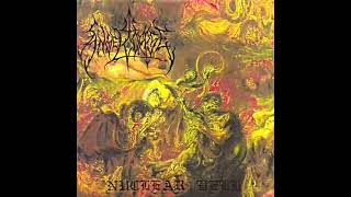 Angelcorpse - Nuclear Hell (Single, 1997)