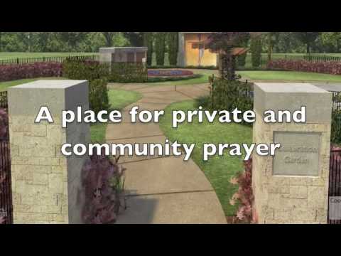 Northaven's Celebration Garden