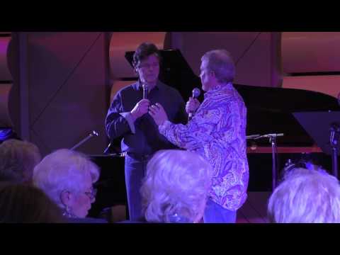 Tom Brown with Jerry Schilling in TCB2   video by SQSand