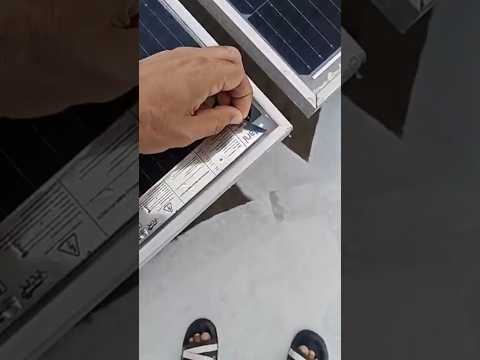 Adani DCR Solar Panels Scam #adanisolar