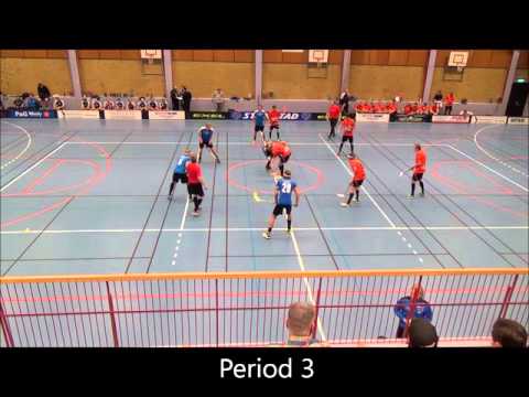 IK Stanstad VS IBK Höllviken SKM Highlights