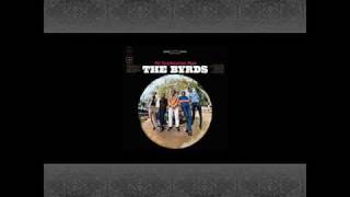 The Byrds - Here Without You (1965)