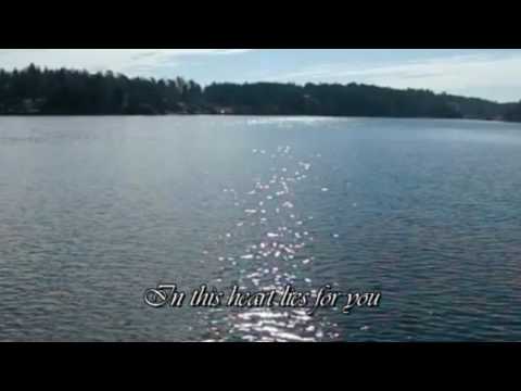 In This Heart - Erik Linder with lyrics (press HD)