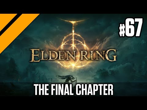 Day[9]'s Day Off - Elden Ring P67 | THE FINAL CHAPTER