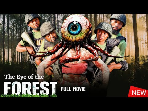 The Eye of the Forest
