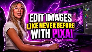 I Gave This AI 5 Edits at Once… It Didn’t Break