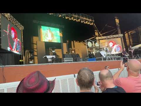 Carl Palmer’s ELP Legacy Tour - From the Beginning