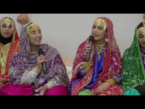 Hands For Harar - Jâliyêy by Aida Afandi and Qamar Khâlid