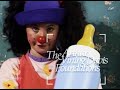 The Big Comfy Couch Funding All Aboard For Bed 1992 95 PBS