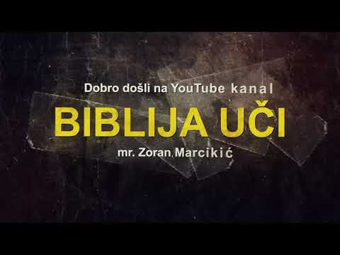 AKO TRAŽITE ODGOVORE NA TRI PITANJA - Ko sam ja, otkuda dolazim i kuda idem - na dobroj ste adresi