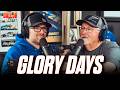 Dale Jr Tony Eury Sr Reflect On DEI S Peak Years Together
