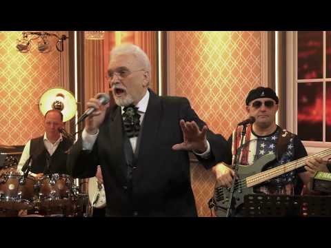 ZLATKO PEJAKOVIĆ - NISAM TE ZABORAVIO (DALIBOR PETKO SHOW CMC TV)