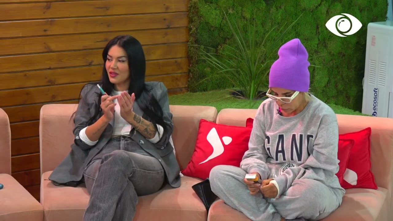 I doli fytyra dhe tani nuk e pranon/ Efi për Oltën