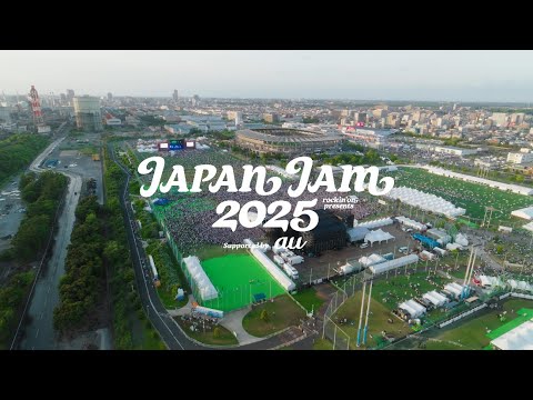 JフェスOFFICIAL