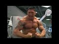 MOTIVATIONAL VIDEO FEATURING DAVE BAUTISTA