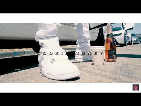 Philthy Rich feat. Cookie Money “All White All Black” (WSHH Exclusive - official music video )