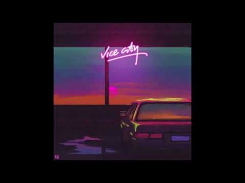 (FREE) The Weeknd X 80's Synthwave Type Beat - "Vice City"