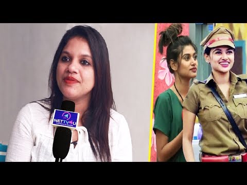 Real Voice Behind Oviya Dubbing Artist Uma Maheshwari Interview | ஓவியாவின் தமிழ் குரல் ??