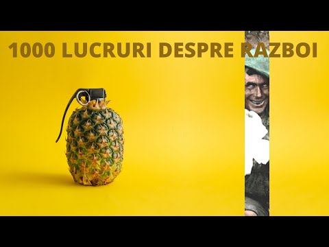 Primul Razboi Mondial In Putin Peste 9 Minute