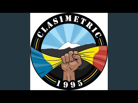 Echilibrat (feat. Rotaru)