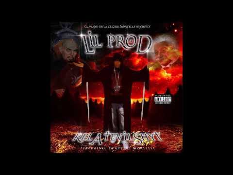 La Clique Mortelle - L.C.M. (2016)