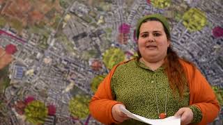 Progetto GEA mappatura (#2 incontro)