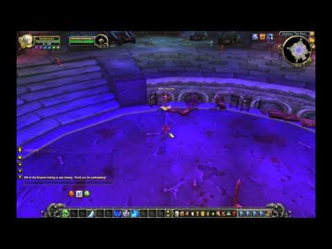 First Look - Death Knight Beta Changes Summary - Mists of Pandaria