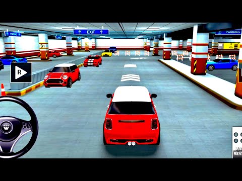 Parking Frenzy 2.0 3D Game - Car GamesAndroid IOS gameplay #carsgames