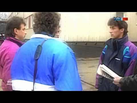 2012-01 | Reportage: Dynamo Dresden und die Stasi