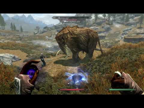 Mr boneman, please tell me your secrets!