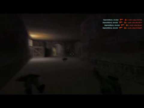 Deagle mini series|v1|cs 1.6