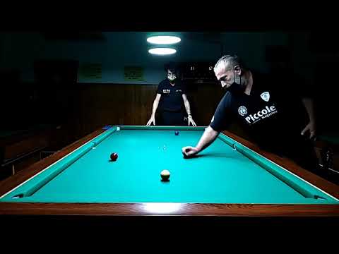 Destino vs Dolzani - Finale - Settembre Copparese Singolo