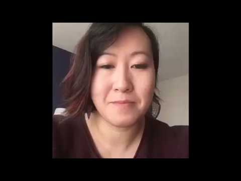 QueenNV's response to Gravity's Bgirl Vlog