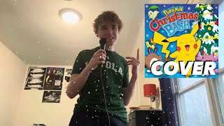 Pokémon Christmas Bash: RE-COVERED (HAPPY HOLIDAYS 2024)