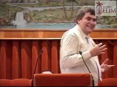 Moise Lucaci - FĂ CE TREBUIE FĂCUT !