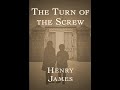 The Turn of the Screw - audiobook by Henry James, read by Susannah York.