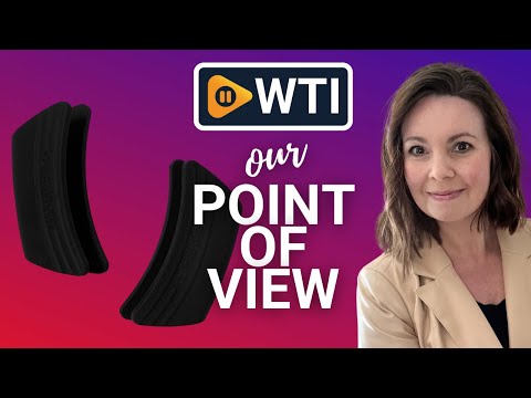 Le Creuset Silicone Handle Grips - WTI product video review