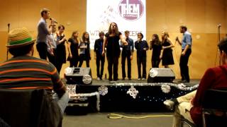 THEM a cappella: Our Generation