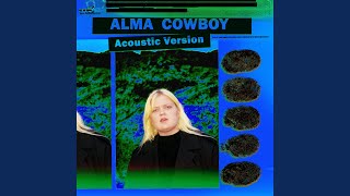 Cowboy (Acoustic Version)