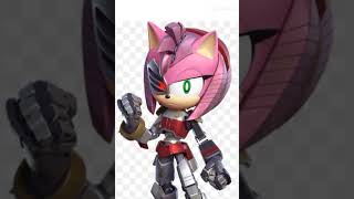 N and Sonic and Rusty Rose and Nanny and Nine It Gave Bird-N Sanity Part 1:01