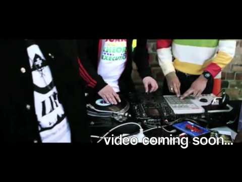 Number One Teaser DJCXL