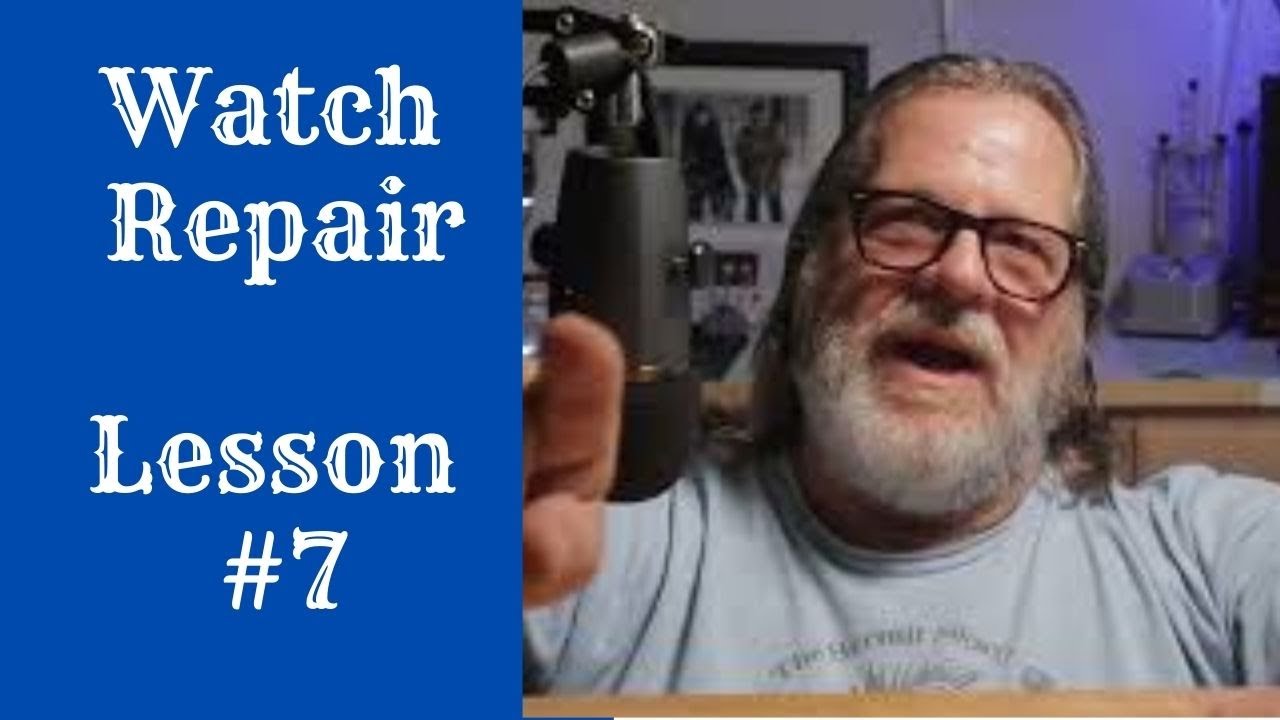 Lesson 7: End Shake and Why It's Important