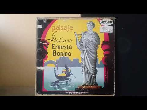 Oh! Mari - Ernesto Bonino (1955)