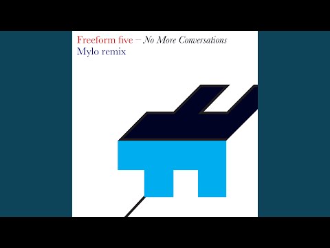No More Conversations (Mylo Extended Vocal Remix)